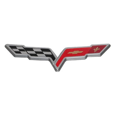 Collection of Corvette Logo PNG. | PlusPNG