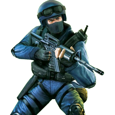 Counter Strike HD PNG - 91368