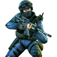 Counter Strike PNG - 6458