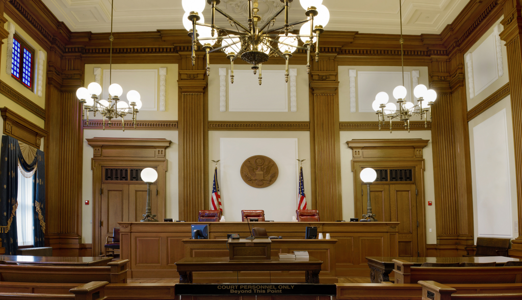 Courtroom PNG HD - 144414