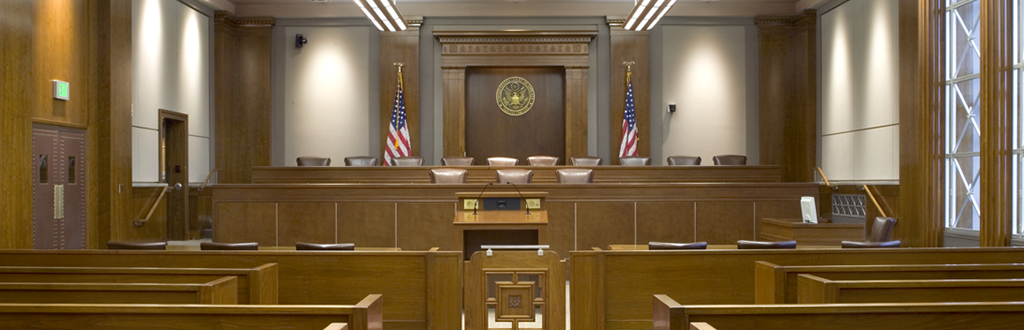 Courtroom PNG HD - 144411