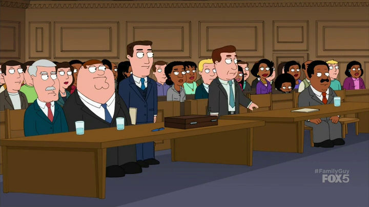 Courtroom PNG HD - 144412