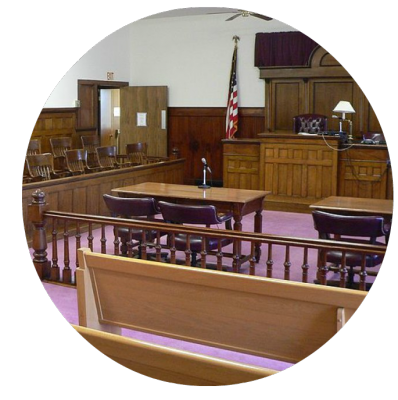 Courtroom PNG HD - 144406