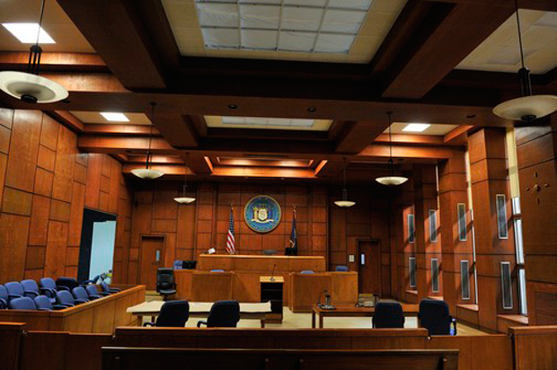 Courtroom PNG HD - 144417