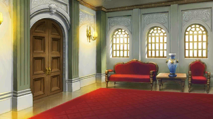 Courtroom PNG HD - 144407