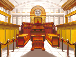 Courtroom PNG HD - 144416