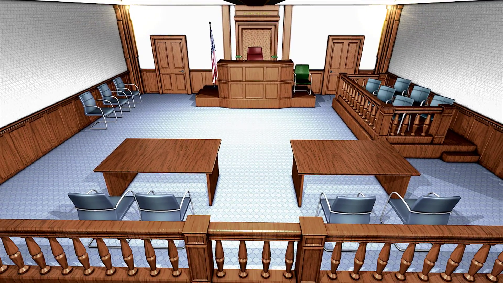 Courtroom PNG HD - 144403