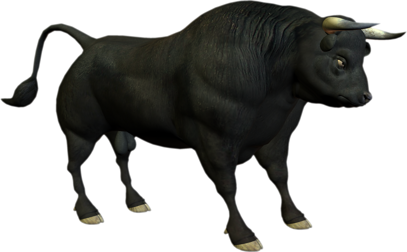 Cow Head PNG HD - 140176