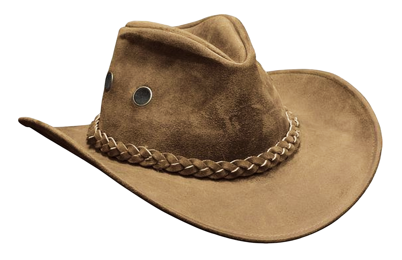 Cowboy Hat PNG - 7629