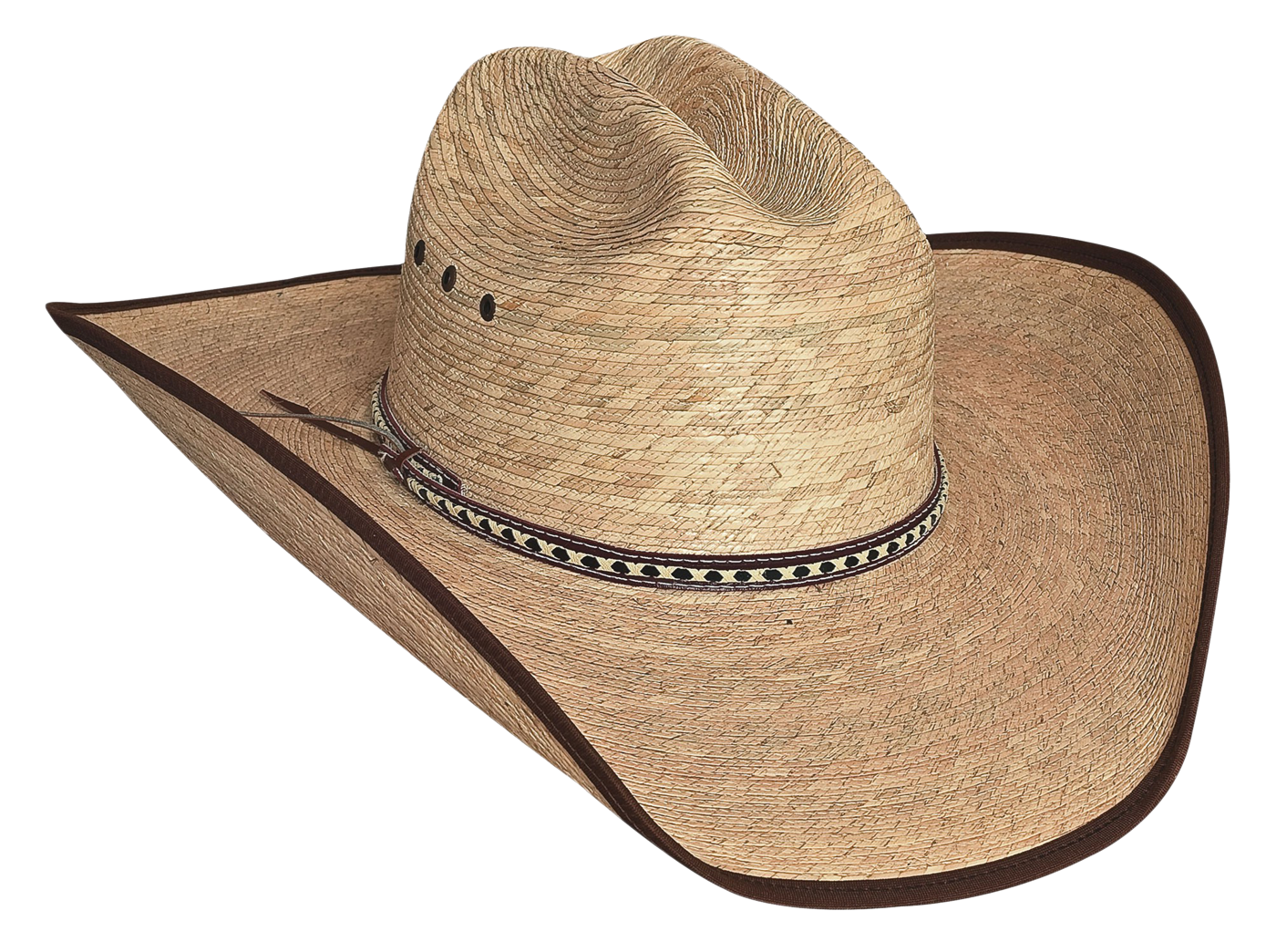 Cowboy Hat PNG - 7641