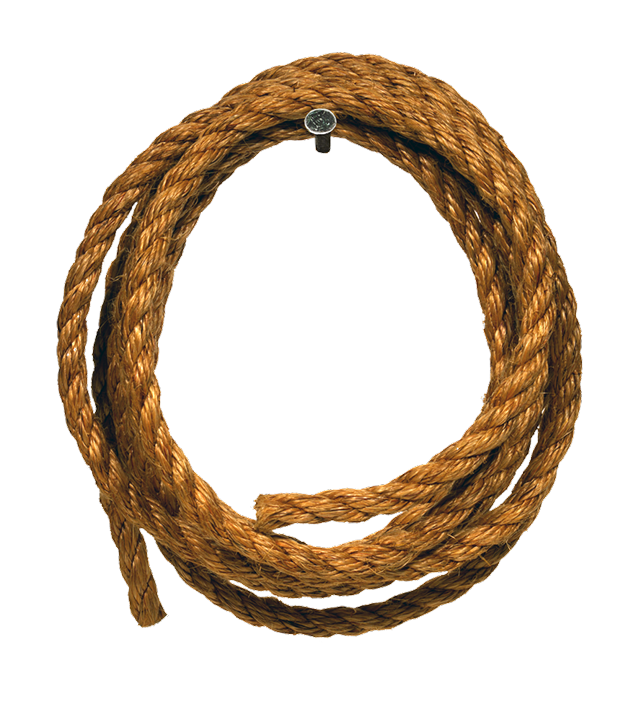 Cowboy With Lasso PNG HD - 128089