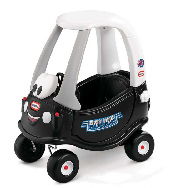 Cozy Coupe PNG - 133039