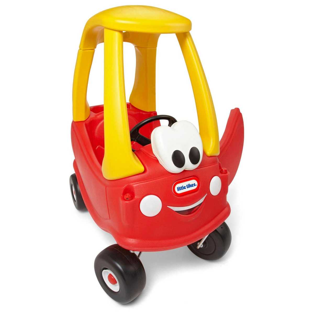Cozy Coupe PNG - 133036