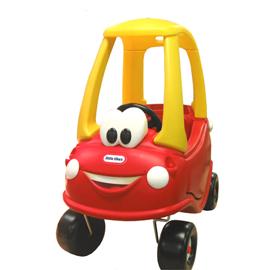 Cozy Coupe PNG - 133043