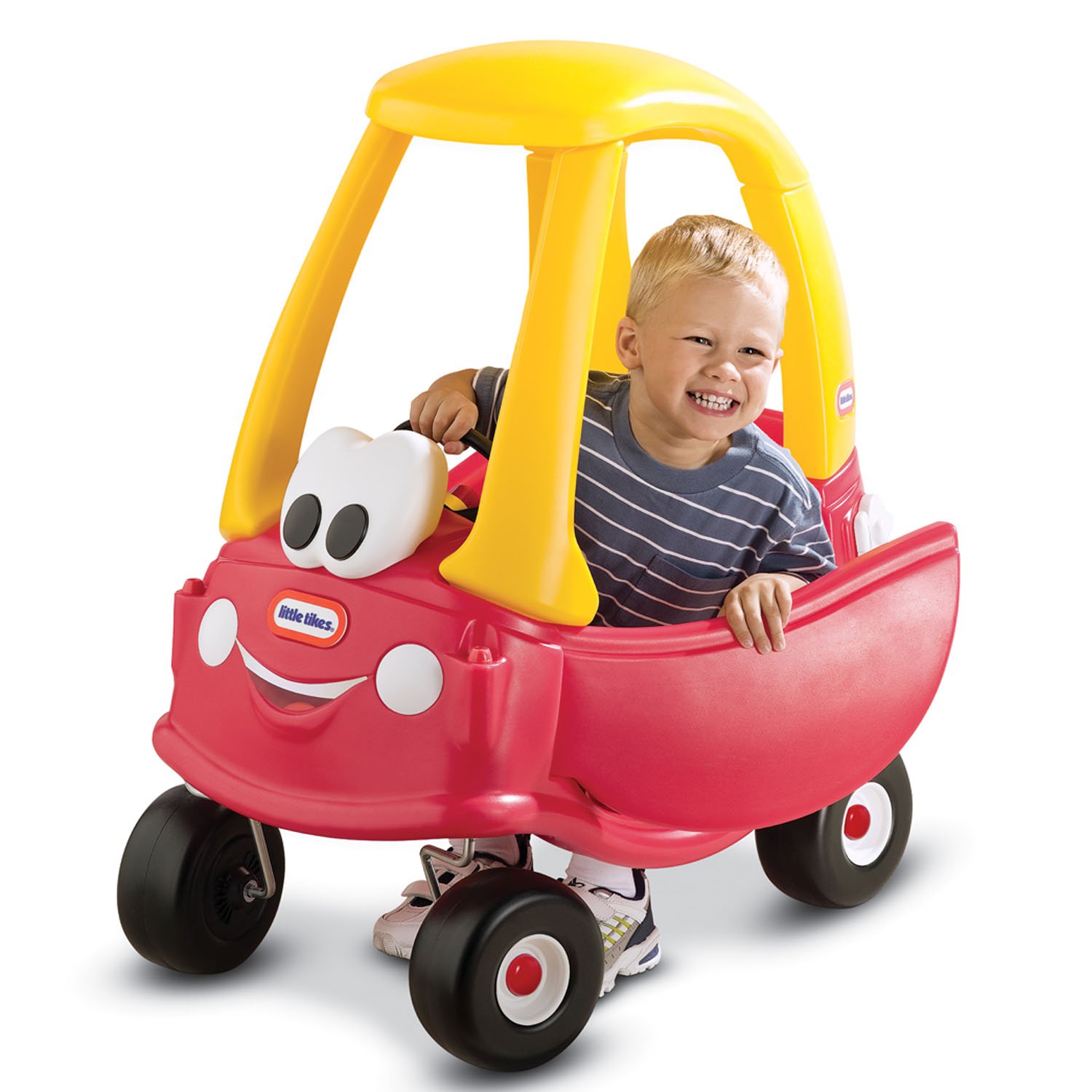 Cozy Coupe PNG - 133034