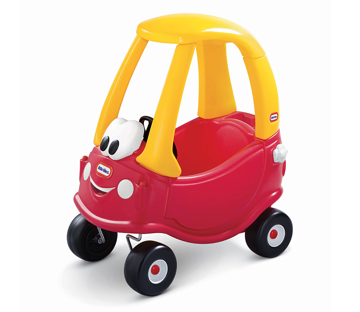 Cozy Coupe PNG - 133030