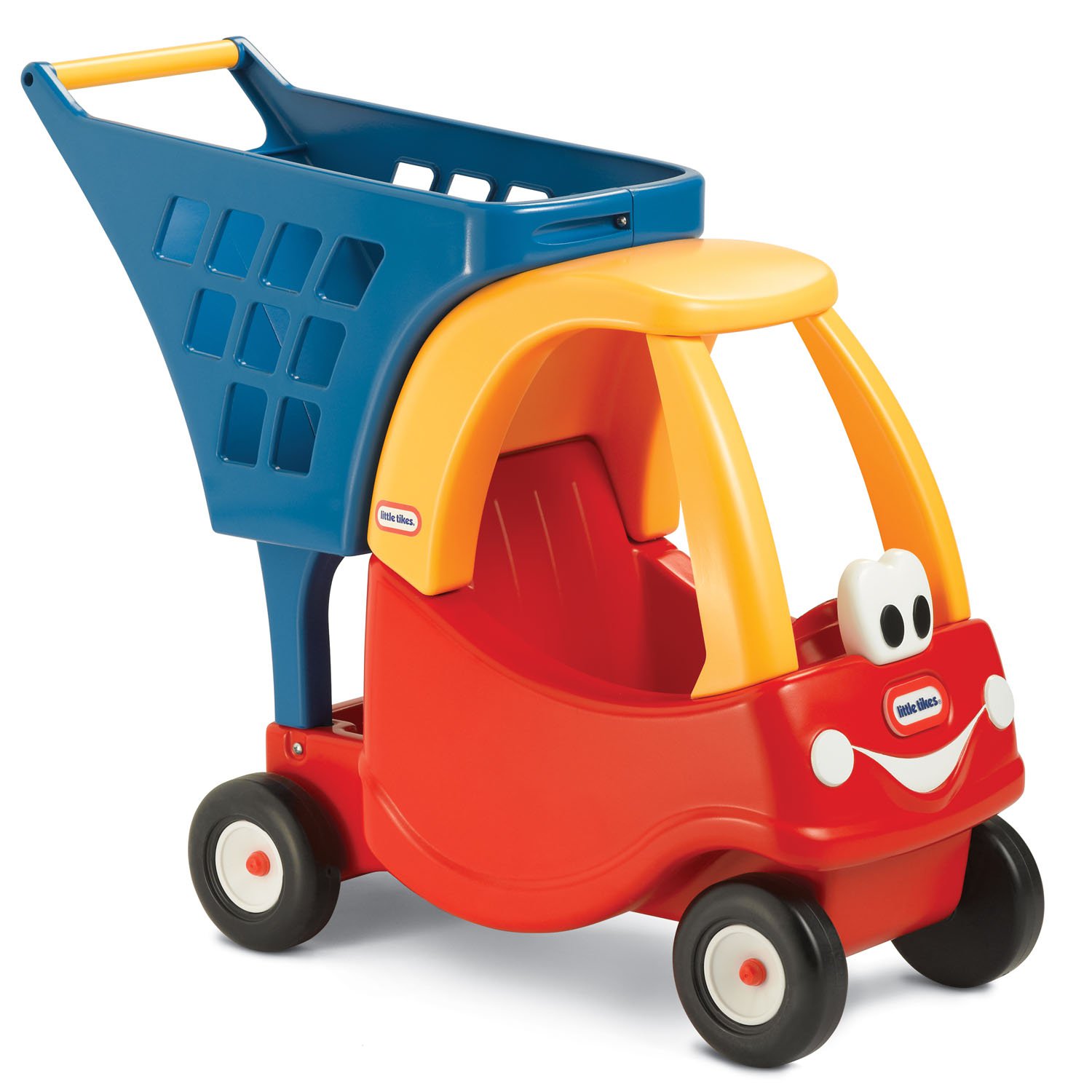 Cozy Coupe PNG - 133038