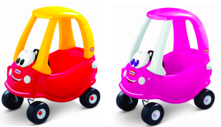 Cozy Coupe PNG - 133035