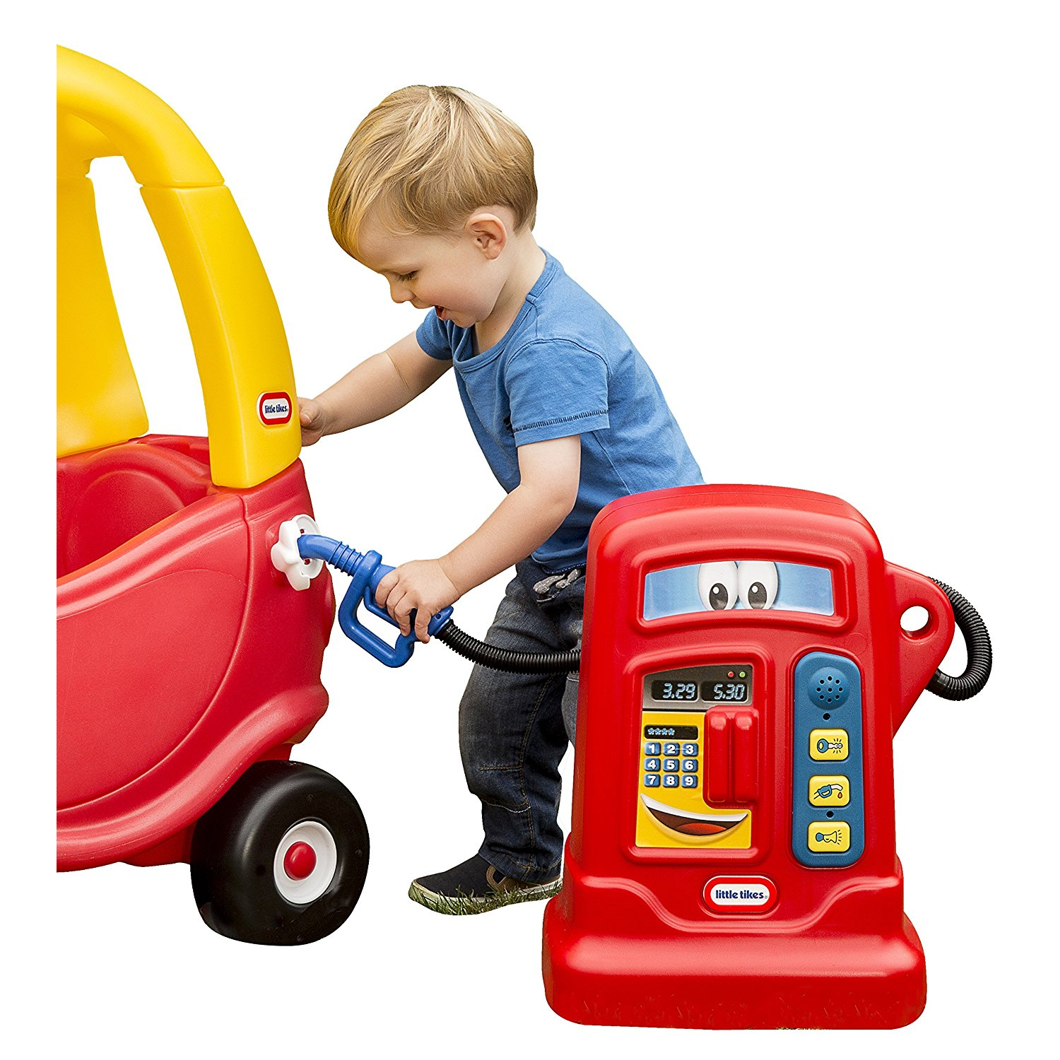 Cozy Coupe PNG - 133046