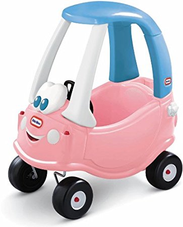 Cozy Coupe PNG - 133037
