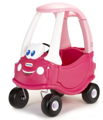 Cozy Coupe PNG - 133042