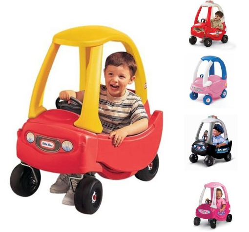 Cozy Coupe PNG - 133045