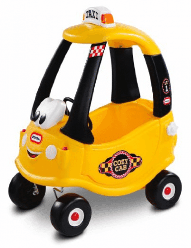 Cozy Coupe PNG - 133044