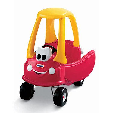 Cozy Coupe PNG - 133033