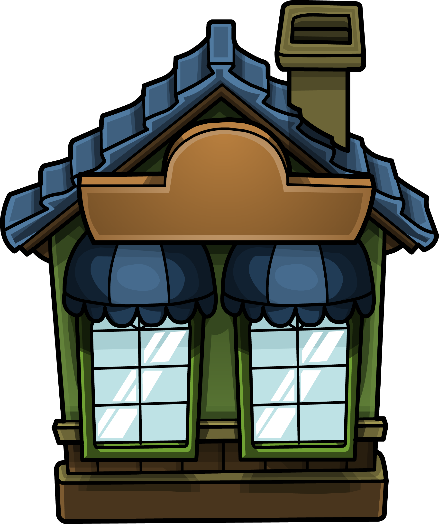 Your Home - Cozy House.png