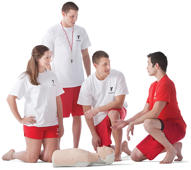 Cpr Training PNG - 133578