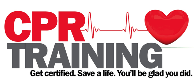 Spring classes set for CPR tr