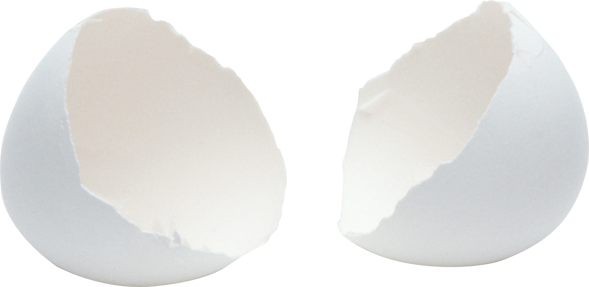Cracked Egg PNG HD