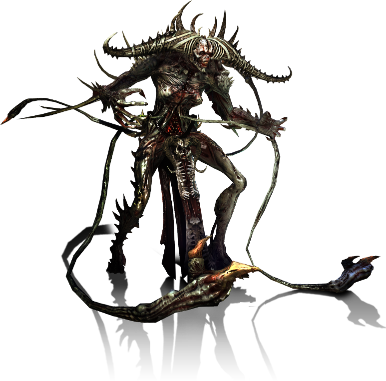 Creature Picture PNG Image