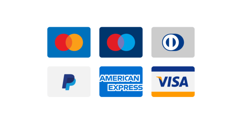 Credit Cards Logo PNG - 176527