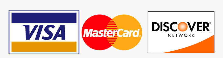 Credit Cards Logo PNG - 176522