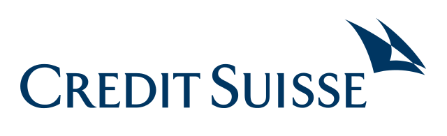 Credit Suisse logo. u201c
