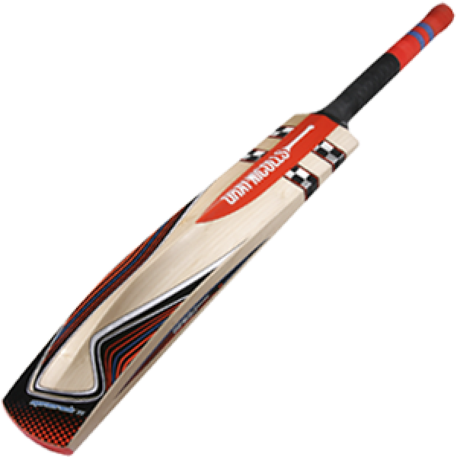 Cricket Bat PNG Clipart