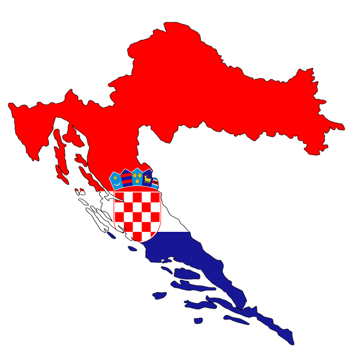 Croatia PNG - 163795