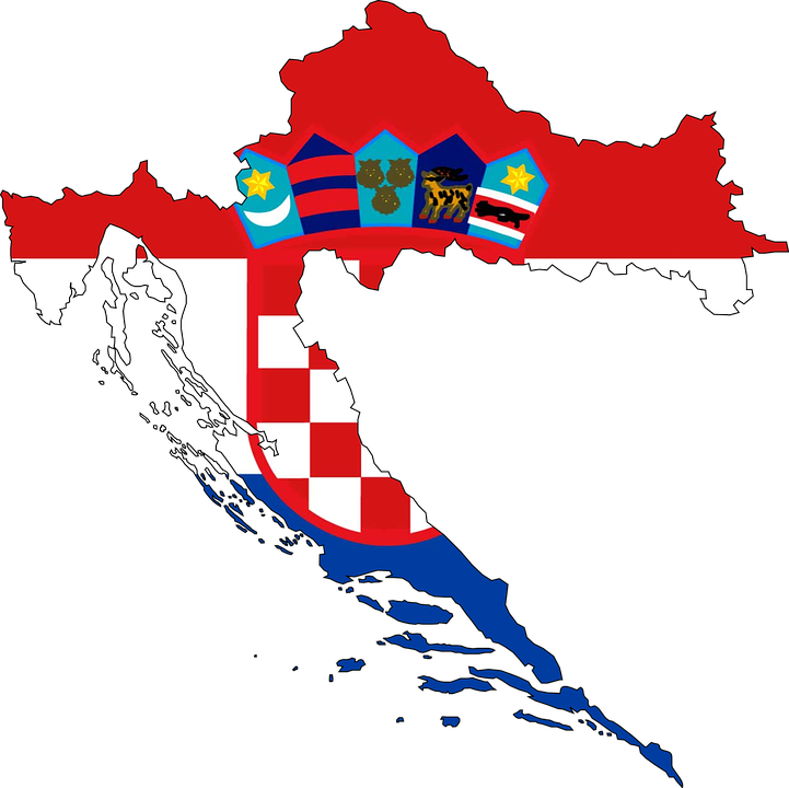 Croatia PNG - 163802