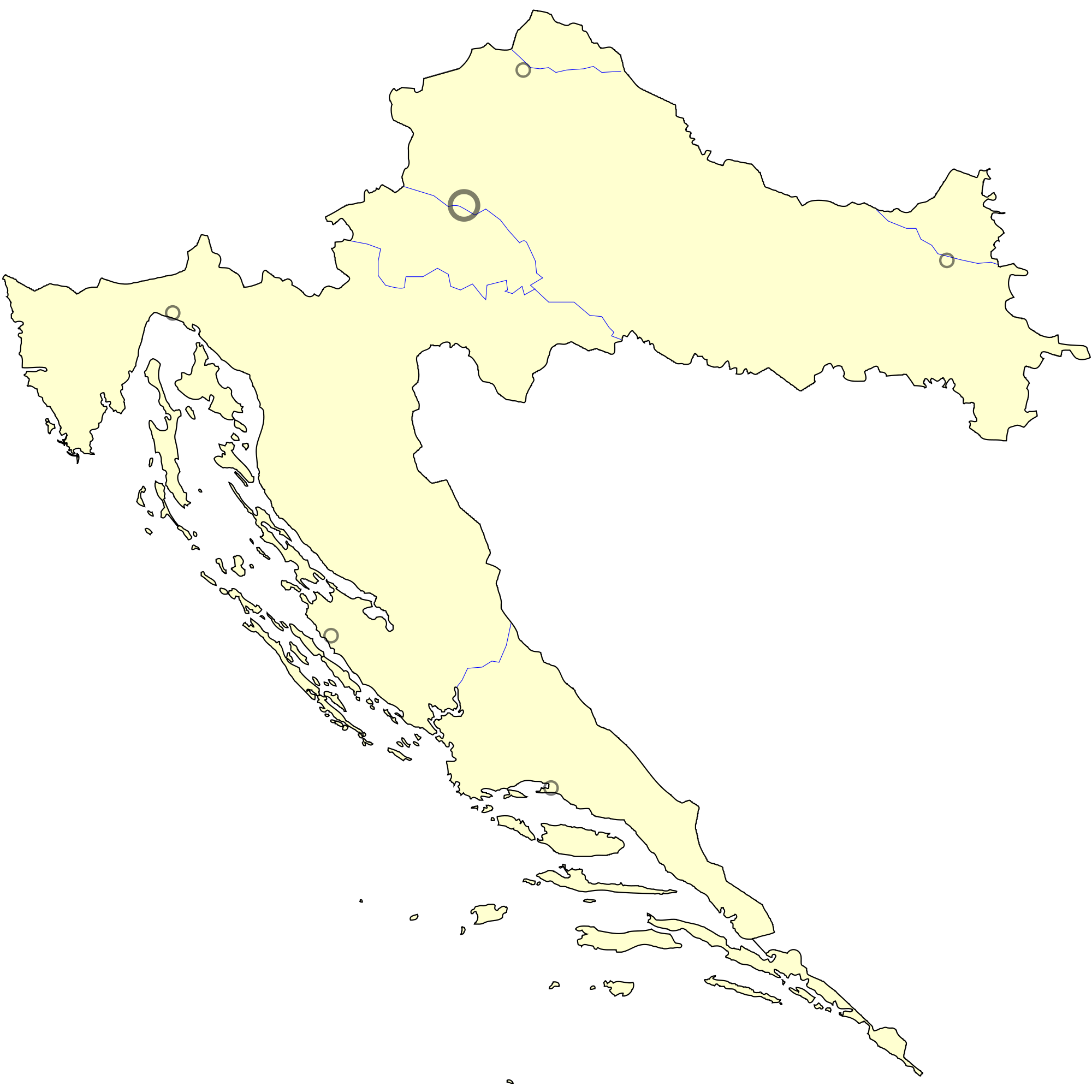 Croatia PNG - 163801