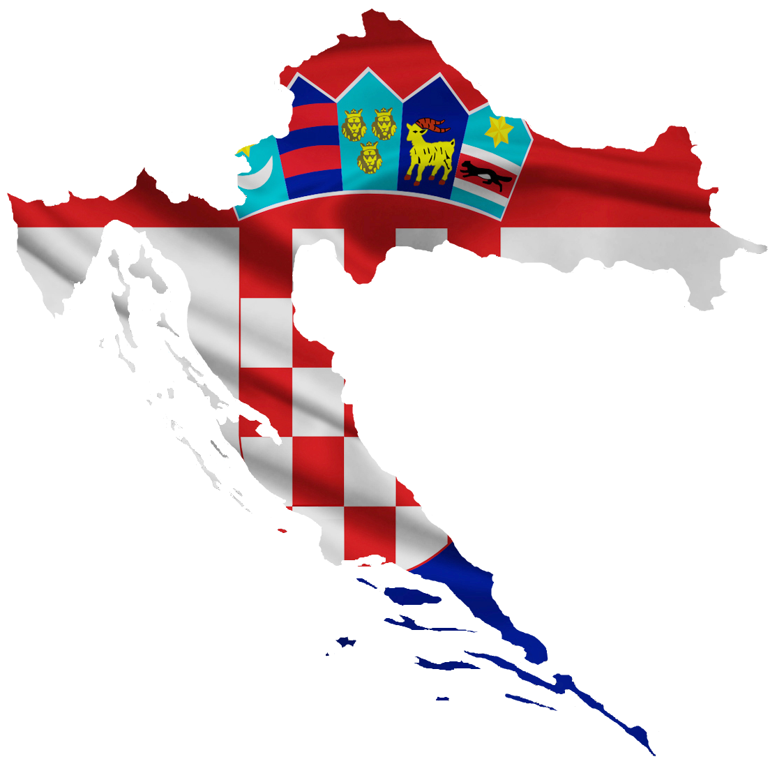 Croatia PNG - 163793