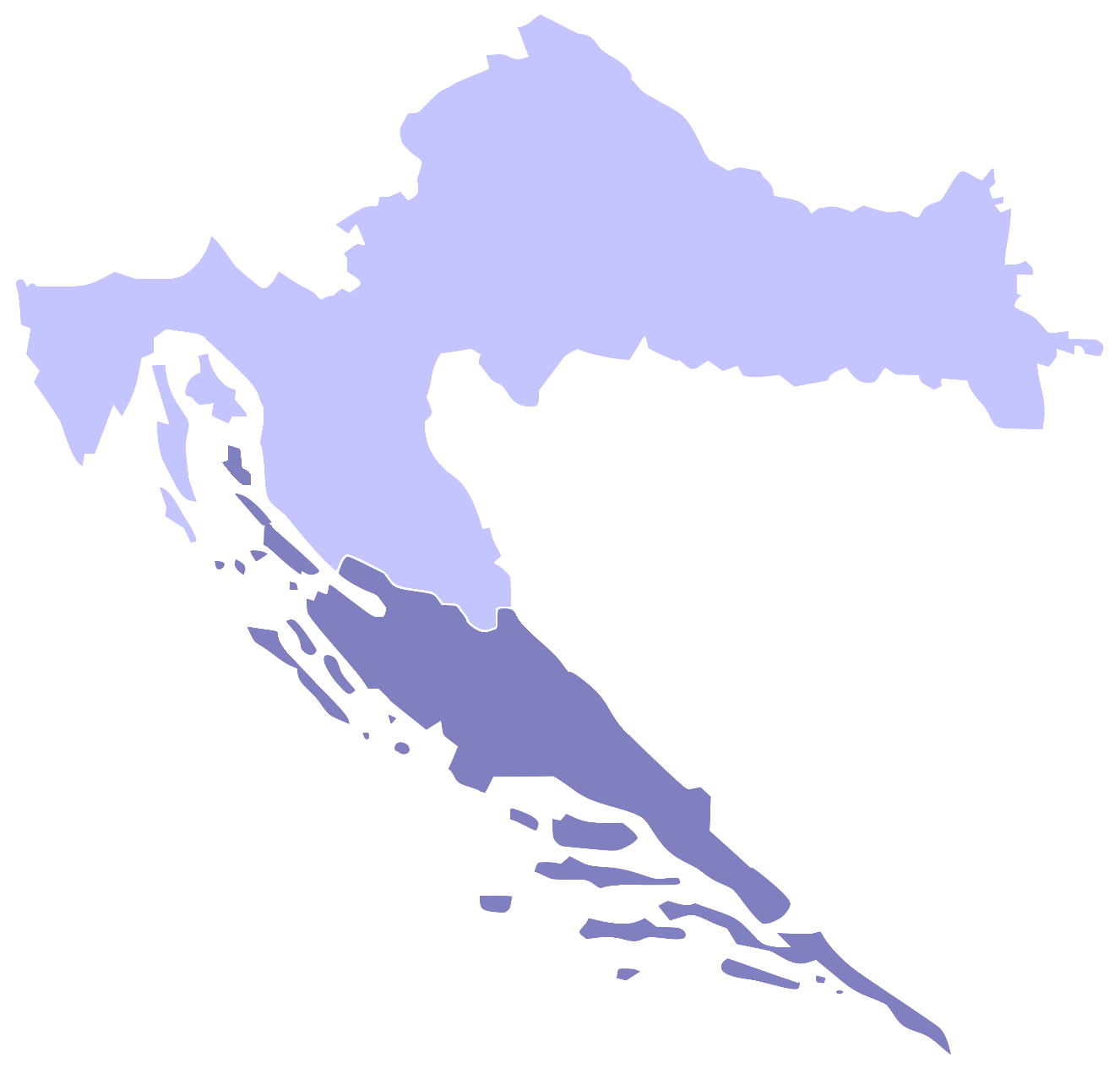 Serbia · croatia Croatia