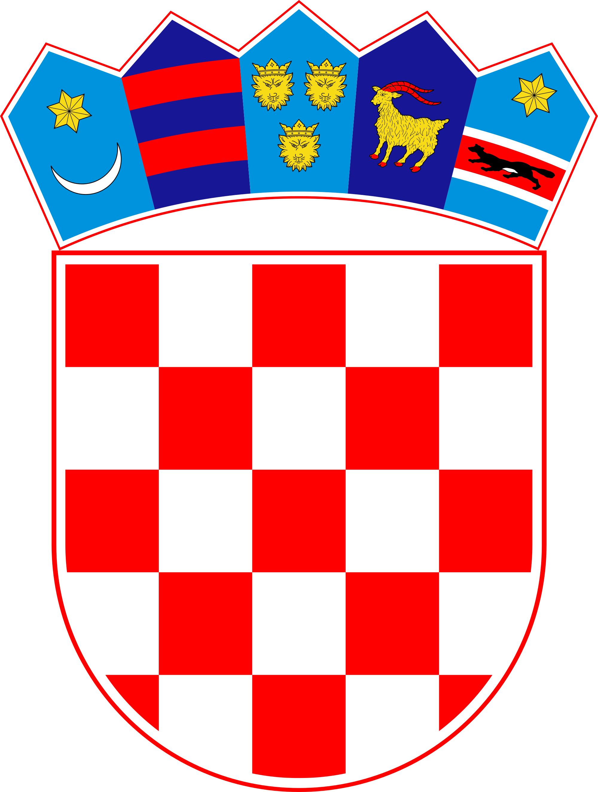 Croatia PNG - 163792