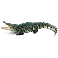 Crocodile HD PNG - 118141