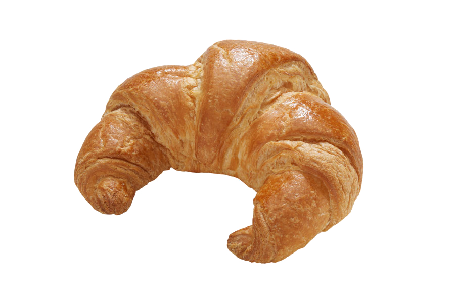 Croissant PNG Transparent