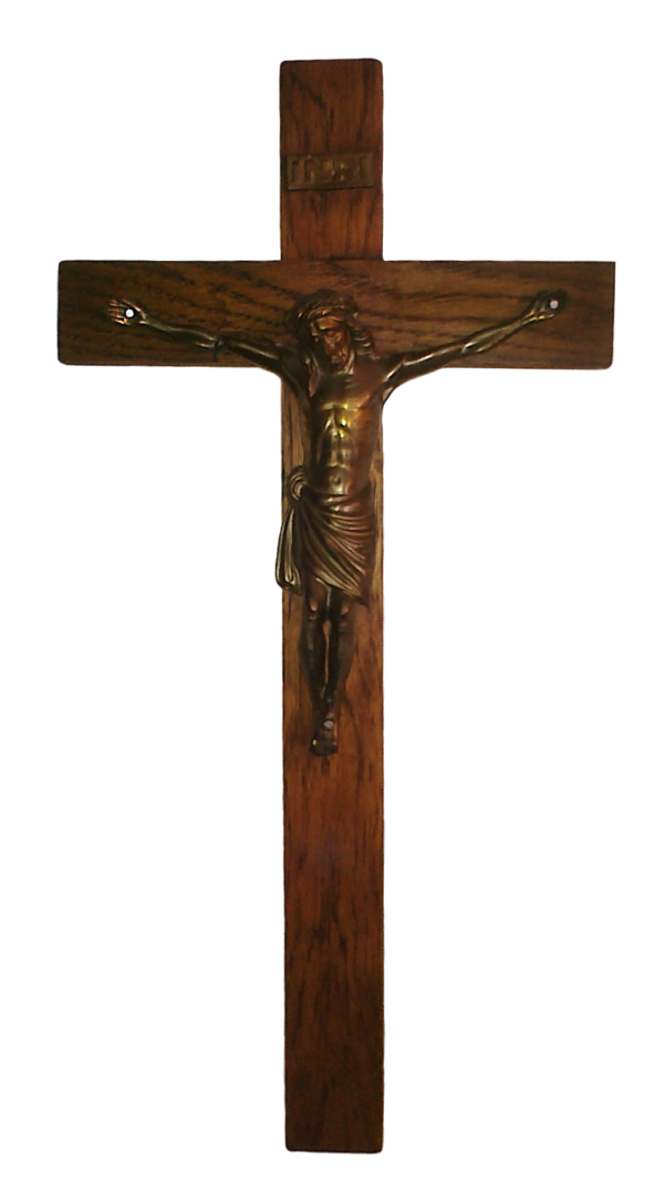 Crucifix PNG HD - 120786