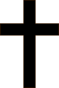 Crucifix PNG HD - 120783