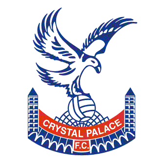 Crystal Palace Fc Logo PNG - 39271