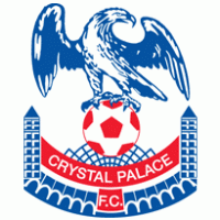 Crystal Palace Fc Logo Vector PNG - 37266