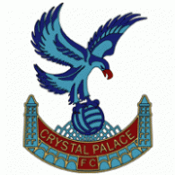 Crystal Palace Fc Logo Vector PNG - 37274